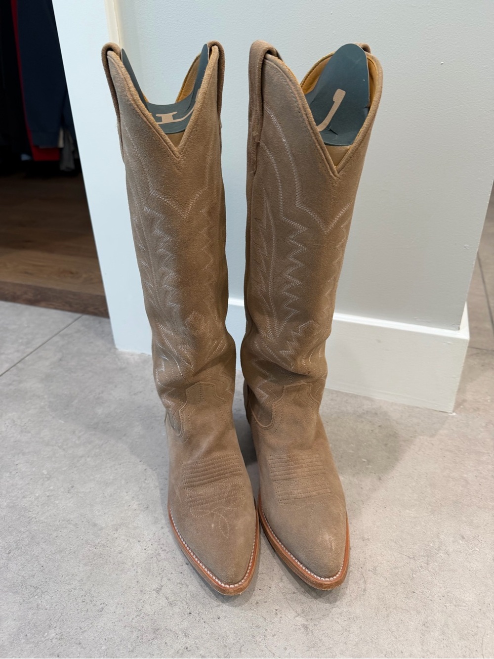 Tecovas Abby Boots